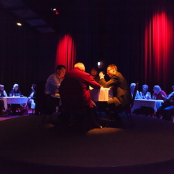 2015 - Nu even niet, Nu even wel