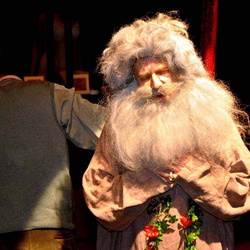 2011 - The Dresser