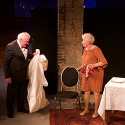 2019 - Uit de kille grond van mijn hart