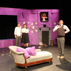 2022 - Moord op Worcester Manor